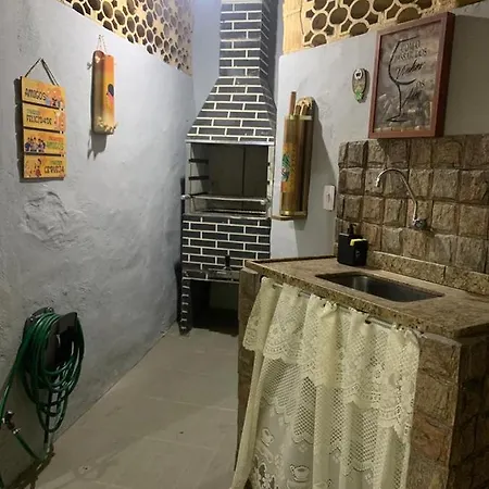 Meu Refúgio ARRAIAL DO CABO-3